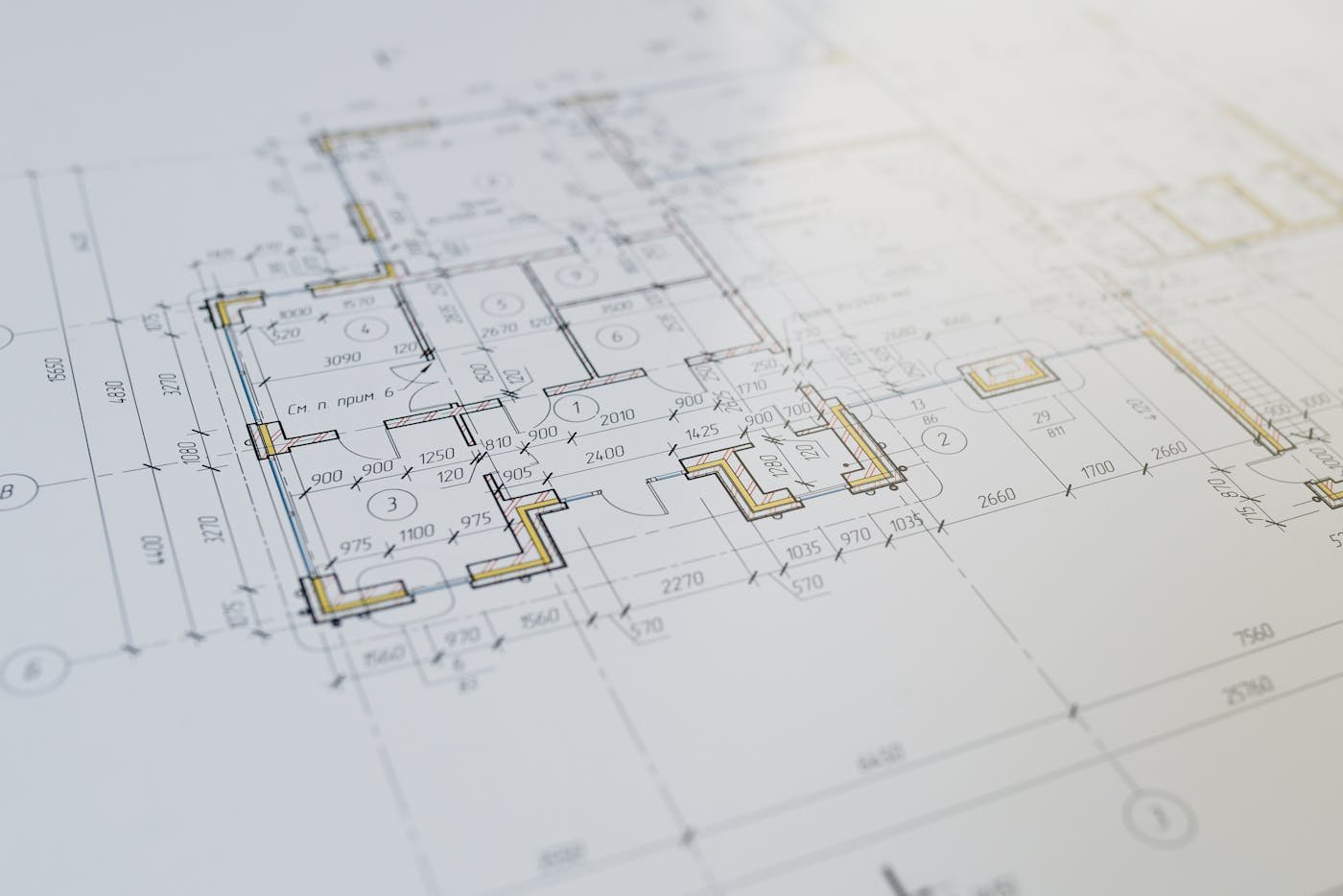 Plans et savoir-faire Construction FDA 360